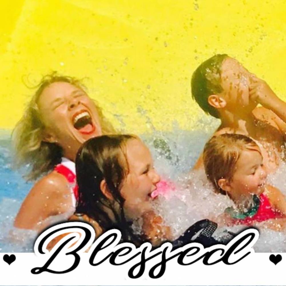 Meet your Posher, Kathy